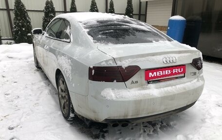 Audi A5, 2011 год, 1 450 000 рублей, 6 фотография