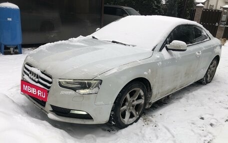 Audi A5, 2011 год, 1 450 000 рублей, 7 фотография