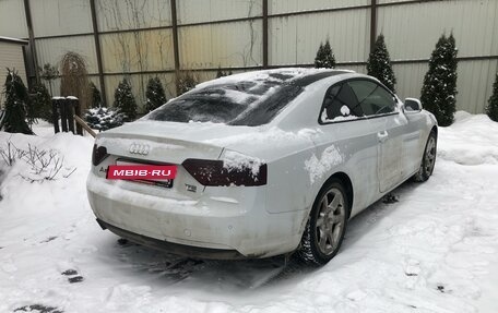 Audi A5, 2011 год, 1 450 000 рублей, 5 фотография