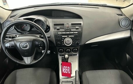 Mazda 3, 2011 год, 955 000 рублей, 11 фотография