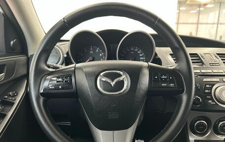 Mazda 3, 2011 год, 955 000 рублей, 12 фотография