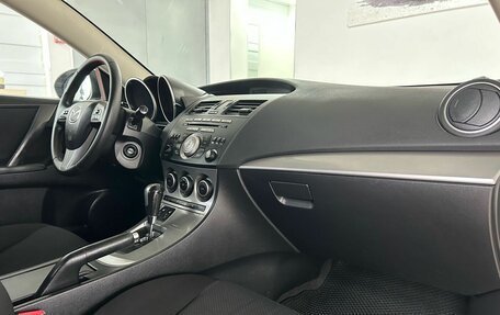 Mazda 3, 2011 год, 955 000 рублей, 23 фотография