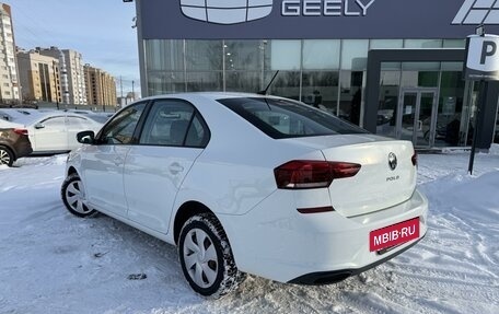 Volkswagen Polo VI (EU Market), 2021 год, 1 720 000 рублей, 2 фотография