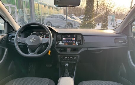 Volkswagen Polo VI (EU Market), 2021 год, 1 720 000 рублей, 8 фотография