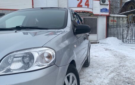 Chevrolet Aveo III, 2010 год, 530 000 рублей, 14 фотография