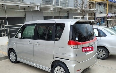 Suzuki Solio II, 2014 год, 970 000 рублей, 2 фотография