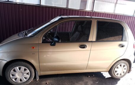 Daewoo Matiz I, 2011 год, 350 000 рублей, 2 фотография