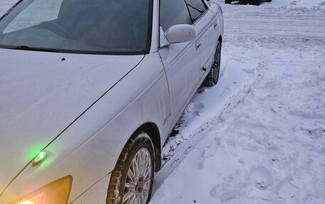 Toyota Mark II VIII (X100), 1994 год, 510 000 рублей, 3 фотография