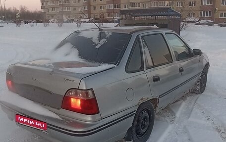 Daewoo Nexia I рестайлинг, 2006 год, 105 000 рублей, 2 фотография