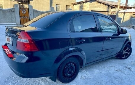 Chevrolet Aveo III, 2011 год, 470 000 рублей, 4 фотография