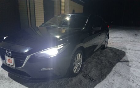 Mazda Axela, 2014 год, 1 480 000 рублей, 7 фотография