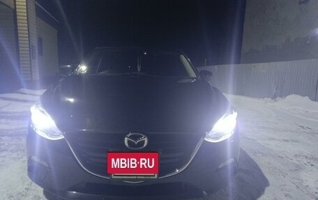 Mazda Axela, 2014 год, 1 480 000 рублей, 8 фотография