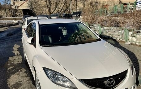 Mazda 6, 2011 год, 929 500 рублей, 1 фотография