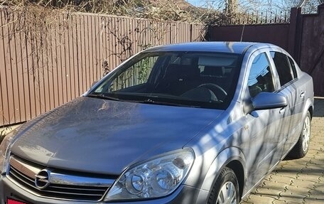 Opel Astra H, 2008 год, 720 000 рублей, 1 фотография