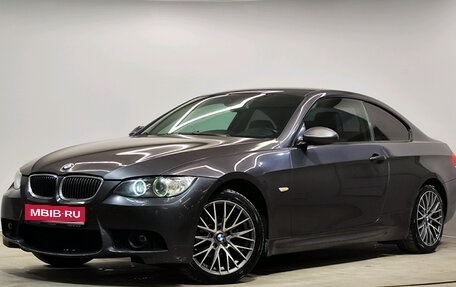 BMW 3 серия, 2008 год, 1 189 000 рублей, 1 фотография