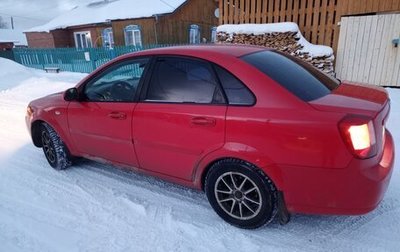 Chevrolet Lacetti, 2006 год, 390 000 рублей, 1 фотография