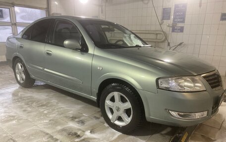 Nissan Almera Classic, 2007 год, 435 000 рублей, 1 фотография