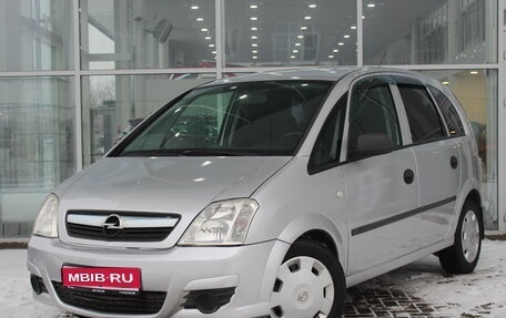 Opel Meriva, 2007 год, 380 000 рублей, 1 фотография