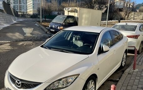 Mazda 6, 2011 год, 929 500 рублей, 6 фотография