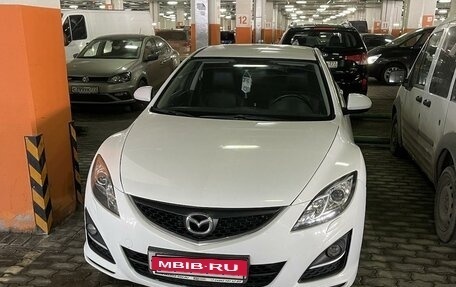 Mazda 6, 2011 год, 929 500 рублей, 7 фотография