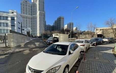 Mazda 6, 2011 год, 929 500 рублей, 5 фотография