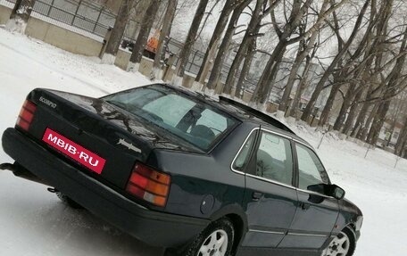 Ford Scorpio II, 1991 год, 200 000 рублей, 2 фотография