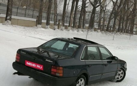 Ford Scorpio II, 1991 год, 200 000 рублей, 6 фотография