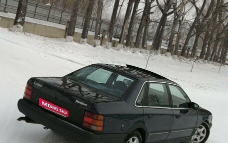 Ford Scorpio II, 1991 год, 200 000 рублей, 7 фотография