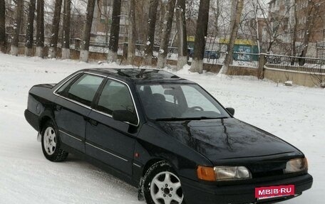 Ford Scorpio II, 1991 год, 200 000 рублей, 5 фотография