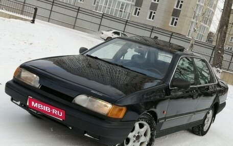 Ford Scorpio II, 1991 год, 200 000 рублей, 8 фотография