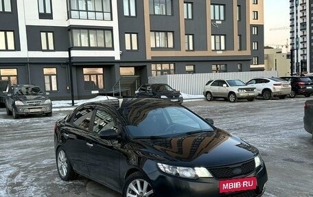 KIA Cerato III, 2011 год, 880 000 рублей, 5 фотография