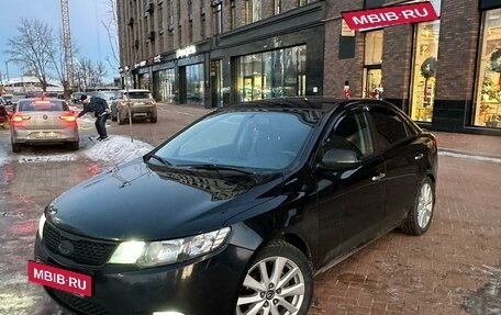 KIA Cerato III, 2011 год, 880 000 рублей, 8 фотография