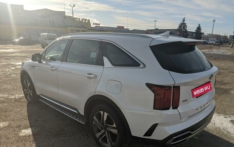 KIA Sorento IV, 2021 год, 4 500 000 рублей, 5 фотография