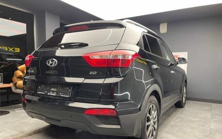 Hyundai Creta I рестайлинг, 2018 год, 1 700 000 рублей, 4 фотография