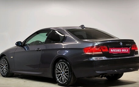 BMW 3 серия, 2008 год, 1 189 000 рублей, 6 фотография