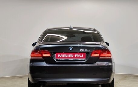 BMW 3 серия, 2008 год, 1 189 000 рублей, 5 фотография