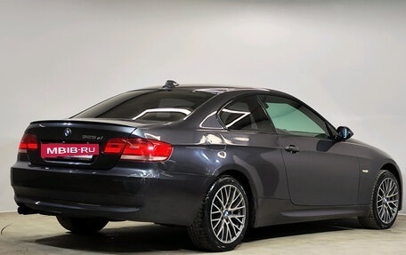 BMW 3 серия, 2008 год, 1 189 000 рублей, 4 фотография