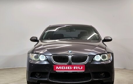 BMW 3 серия, 2008 год, 1 189 000 рублей, 2 фотография