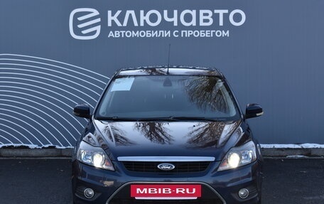 Ford Focus II рестайлинг, 2010 год, 535 000 рублей, 3 фотография