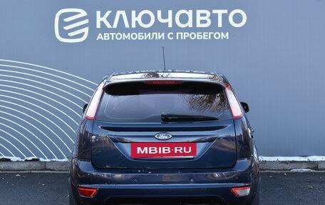 Ford Focus II рестайлинг, 2010 год, 535 000 рублей, 4 фотография