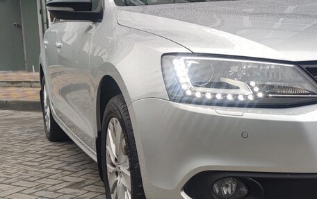 Volkswagen Jetta VI, 2014 год, 1 290 000 рублей, 2 фотография