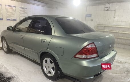 Nissan Almera Classic, 2007 год, 435 000 рублей, 5 фотография