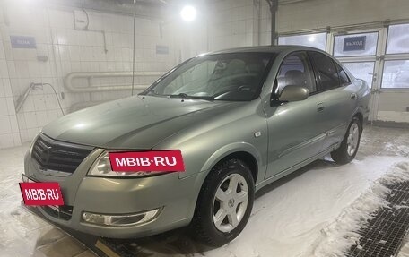 Nissan Almera Classic, 2007 год, 435 000 рублей, 6 фотография