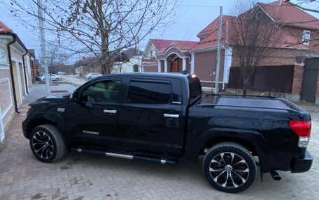 Toyota Tundra II, 2008 год, 3 900 000 рублей, 11 фотография