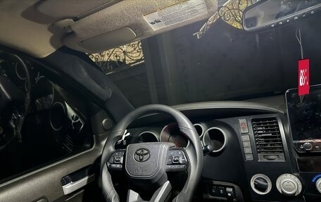 Toyota Tundra II, 2008 год, 3 900 000 рублей, 5 фотография