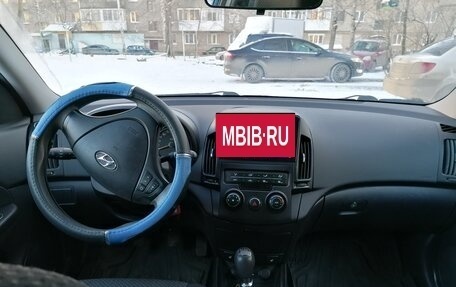 Hyundai i30 I, 2010 год, 950 000 рублей, 6 фотография