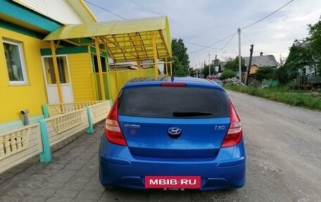 Hyundai i30 I, 2010 год, 950 000 рублей, 4 фотография