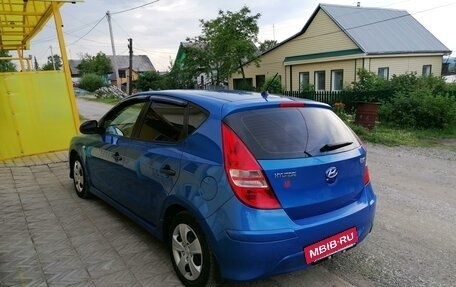 Hyundai i30 I, 2010 год, 950 000 рублей, 5 фотография