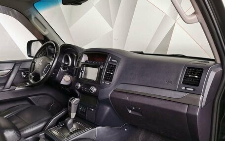 Mitsubishi Pajero IV, 2012 год, 1 678 000 рублей, 9 фотография