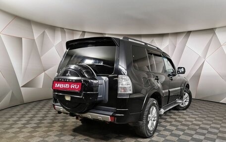 Mitsubishi Pajero IV, 2012 год, 1 678 000 рублей, 2 фотография